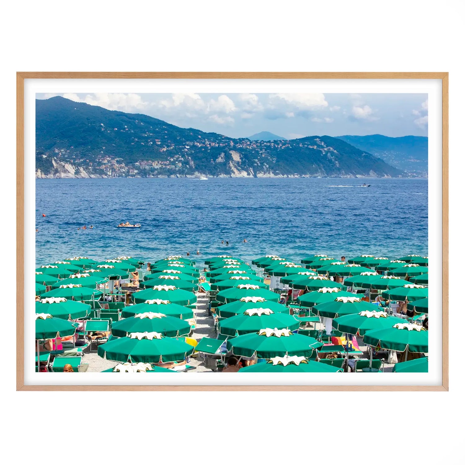 Santa Margherita Summer