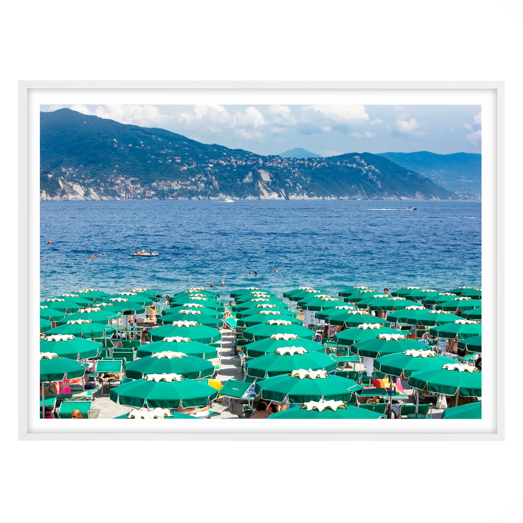 Santa Margherita Summer