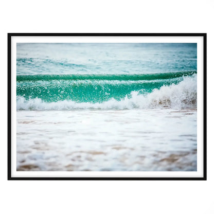Sea Glass in Motion, Manly