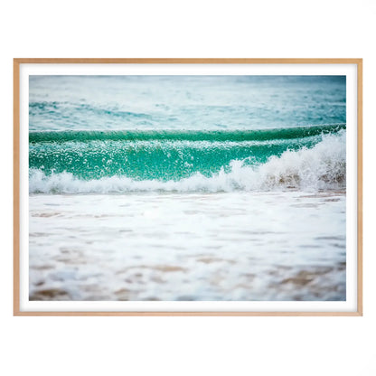 Sea Glass in Motion, Manly