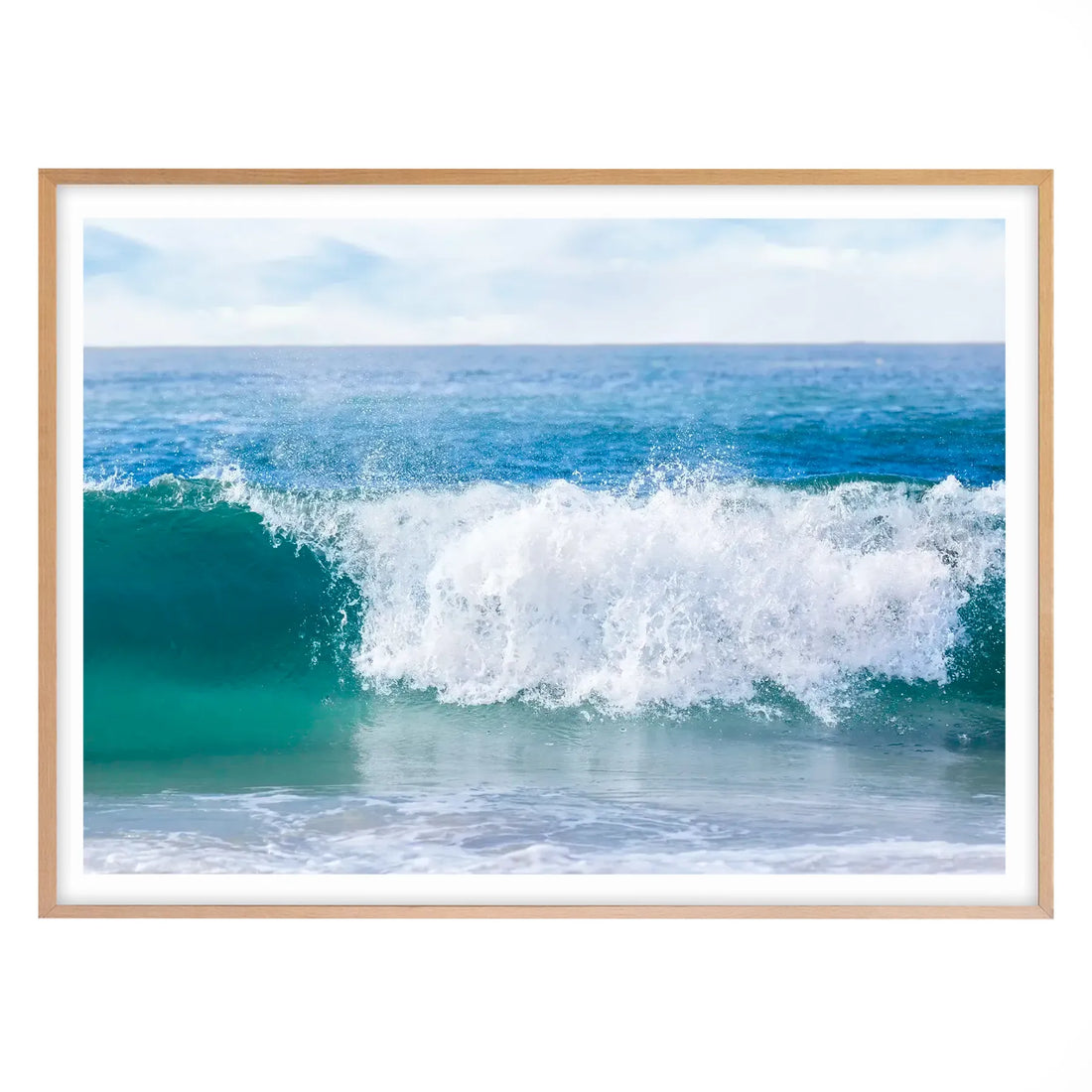 Shorebreak Sculpture, Manly