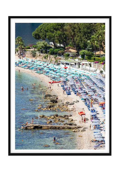 Spiaggia di Isola Bella, Sicily