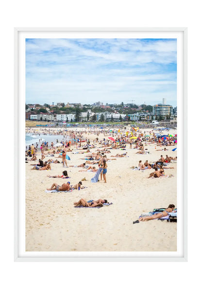 The Bondi Set, Bondi