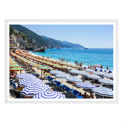 The Colourful Coast, Cinque Terre