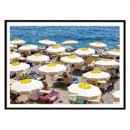 The Icing on Top, Santa Margherita