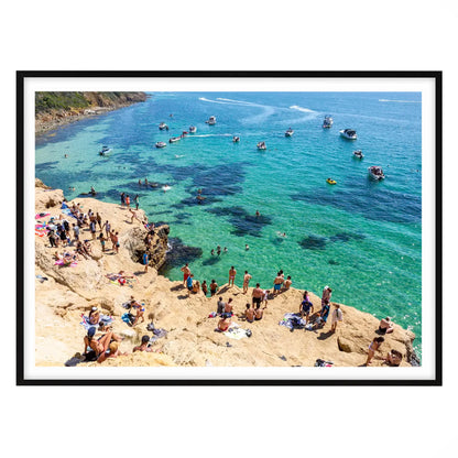 The Pillars, Mount Martha - Horizontal