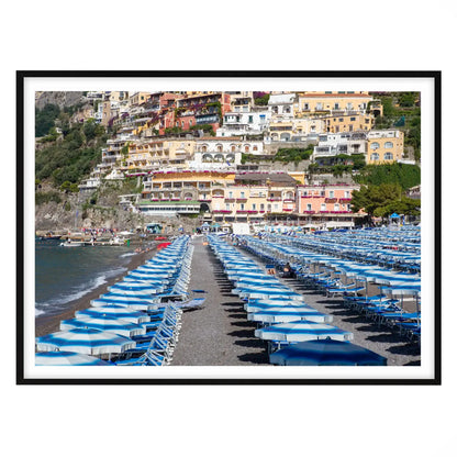 Positano Vertical Dream