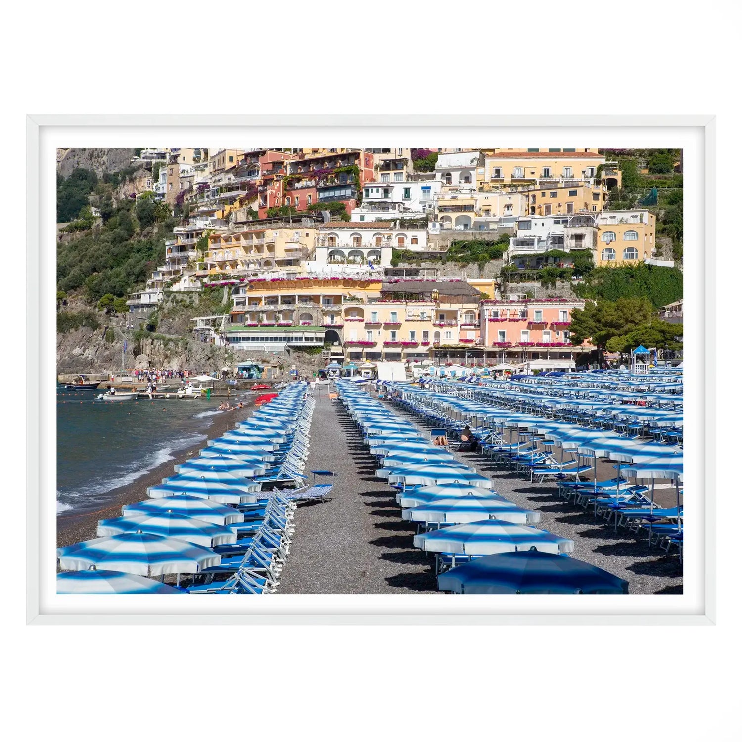 Positano Vertical Dream