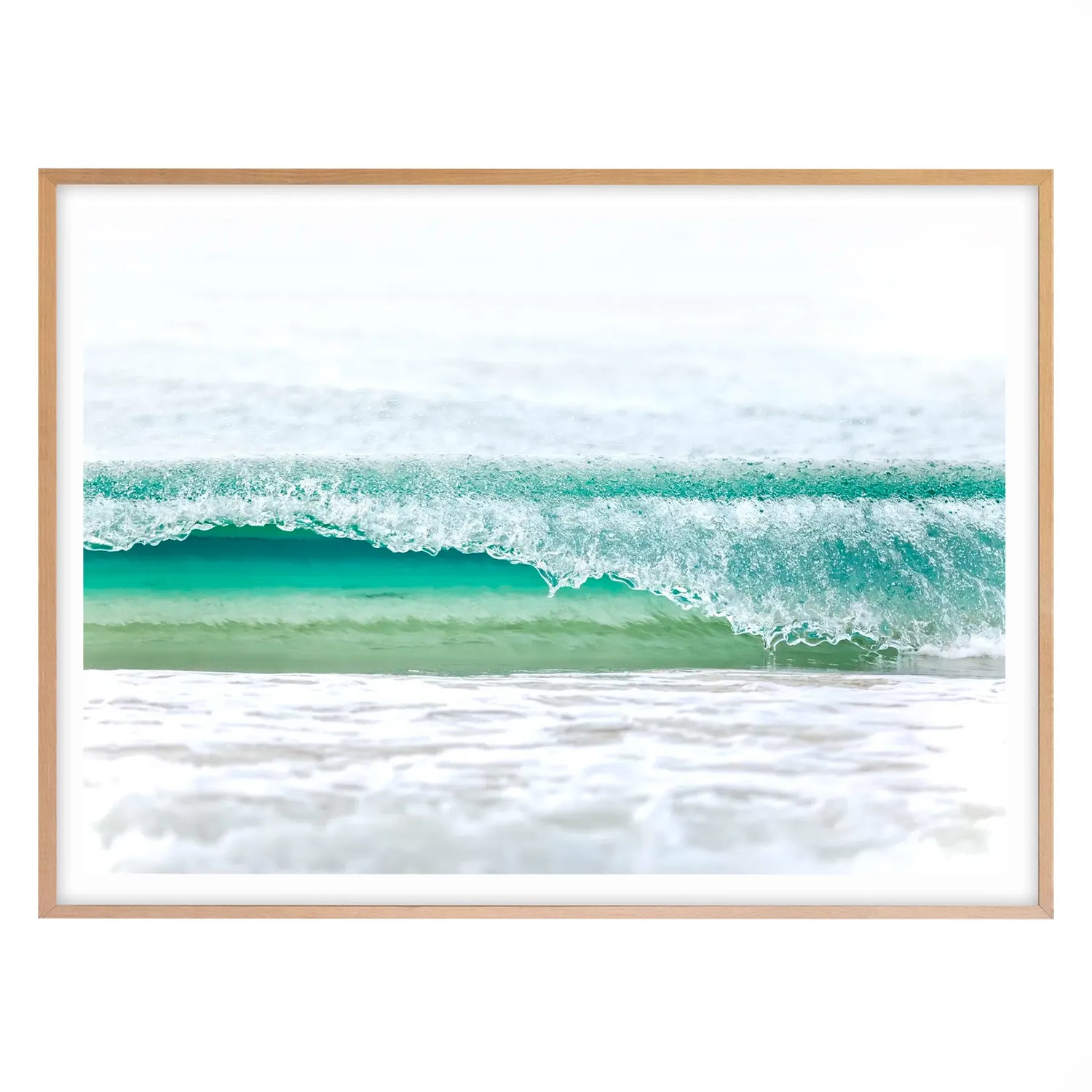 Tiny Curl, Manly