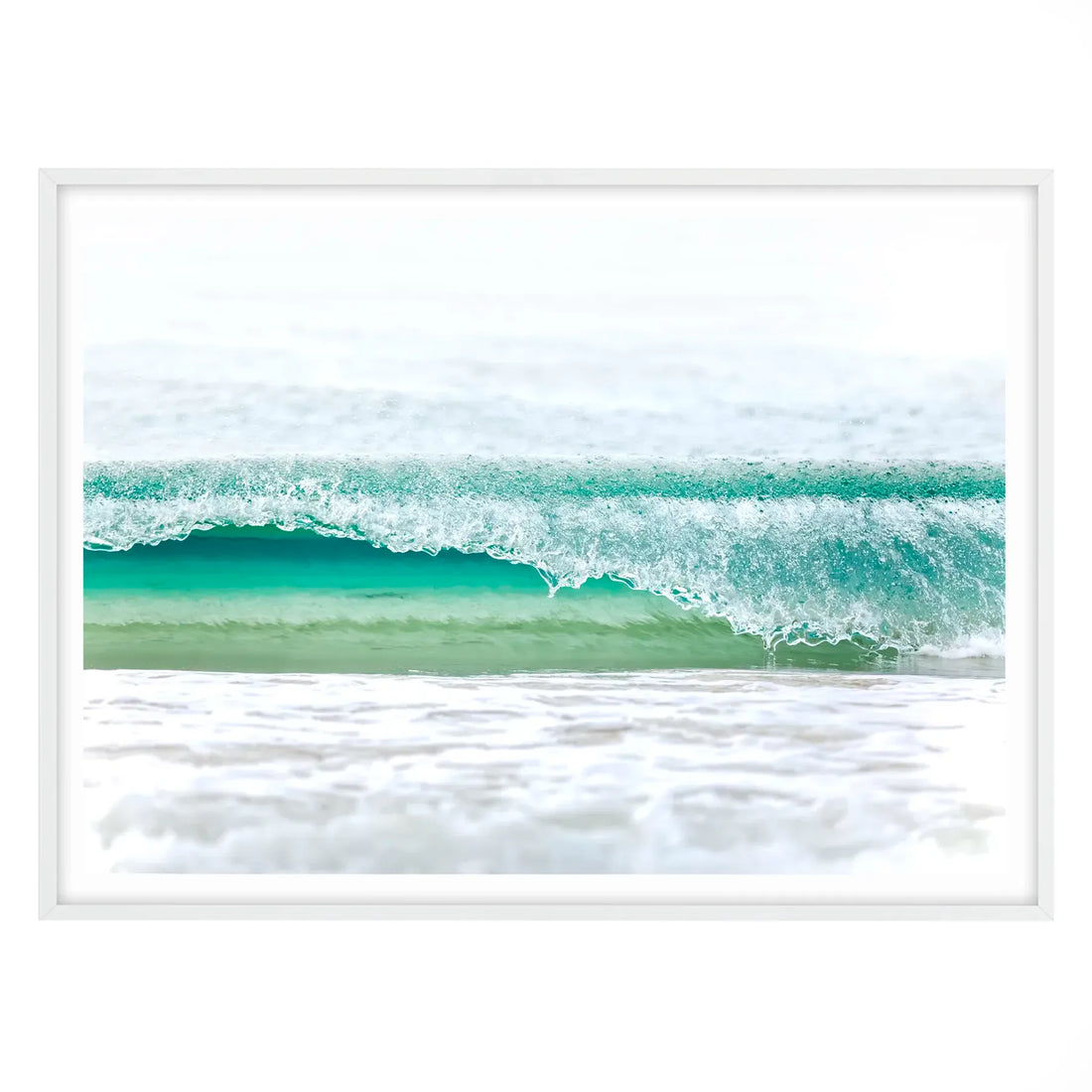 Tiny Curl, Manly