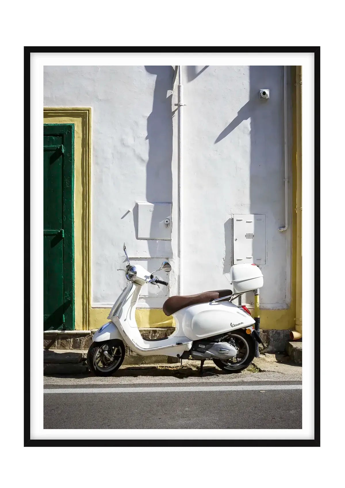 Vespa Amalfi