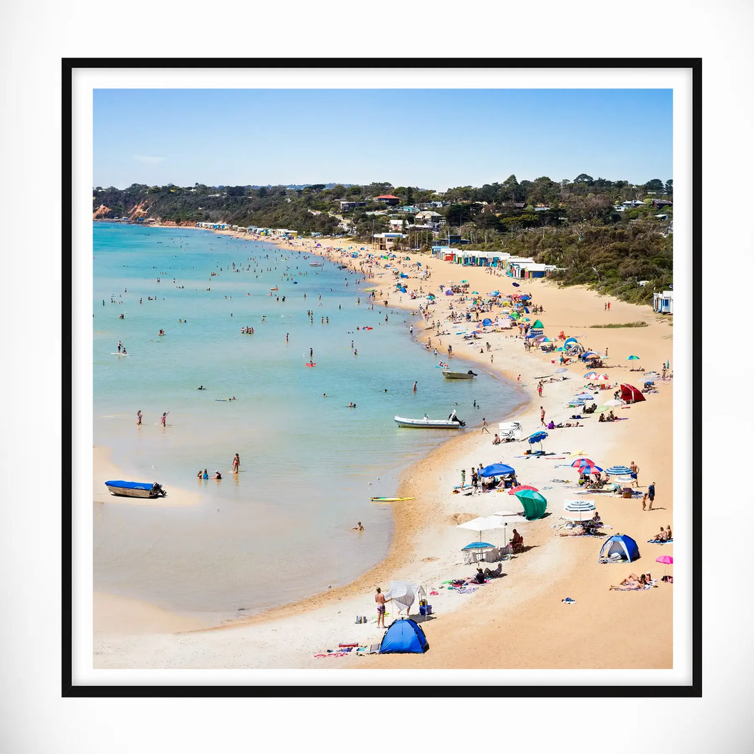 Mount Martha Beach